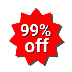 99% Off Sale Huge Discounts on Merchandise, Limited Time Offer, Shop Now!