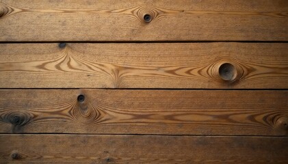 Obraz premium Rustic wood texture background, perfect for design projects Natural grain, warm tones , nature, old