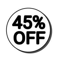 Massive 45% Off Sale! Grab This Incredible Discount Now. Limited Time Offer