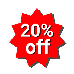 Exclusive 20% Off Discount Limited Time Offer, Grab This Amazing Deal Now!