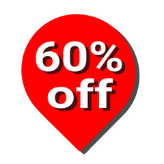 Huge 60% Off Sale! Grab Amazing Discounts Now. Limited Time Offer. Shop Today!