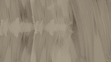 Obraz premium Abstract subtle vertical strokes in soft earthy brown gradations, creating a sense of grainy texture and subtle depth.