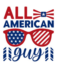 All American Guy