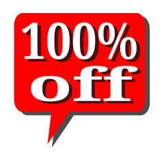 100% Off Sale Unbeatable Deals and Huge Savings on Select Items - Limited Time Offer!