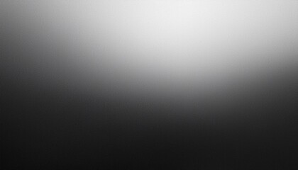 grainy gradient background grey black white monochrome abstract noise texture banner backdrop design