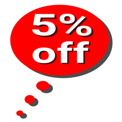 Grab this Amazing 5% Off Discount! Limited Time Offer. Shop Now and Save!