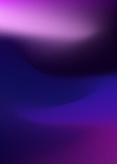 Abstract Gradient Background Theme Color for Modern Wallpaper Design