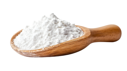 High-Quality Baking Soda Product Photography for Professional Use