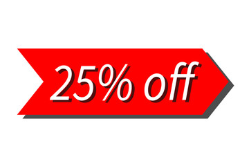 Grab this amazing deal! Enjoy a 25% discount on your next purchase. Limited-time offer, shop now and save big!