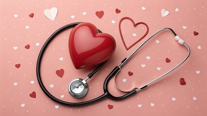 World Hypertension Day, Dynamic world hypertension day campaign image for medical awareness design.