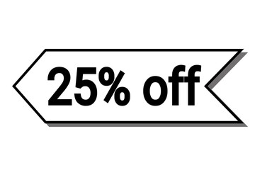 Exclusive 25% Off Discount Limited-Time Offer, Grab Your Savings Now!