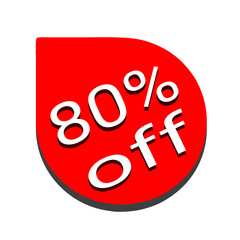 Massive 80% Off Sale Grab Incredible Discounts Now! Limited Time Offer