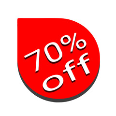 Massive 70% Off Sale Grab Huge Discounts Now! Limited Time Offer