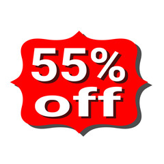 Massive 55% Off Sale Huge Discounts on Select Items! Limited Time Offer. Shop Now and Save Big!
