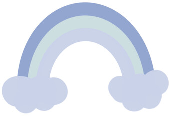 illustration of a cloud
