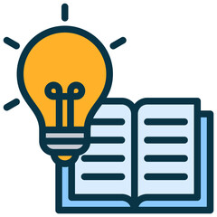 Learning Icon