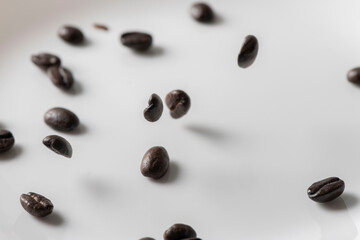 コーヒー豆