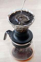 美味しいコーヒー