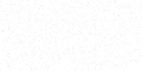 White wall background texture noise and overlay pattern terrazzo flooring texture polished stone. Quartz surface white bathroom or kitchen countertop. Abstract terrazzo flooring seamless pattern.