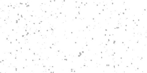 White wall background texture noise and overlay pattern terrazzo flooring texture polished stone. Quartz surface white bathroom or kitchen countertop. Abstract terrazzo flooring seamless pattern.