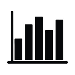 business graph vector