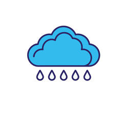 cloud computing icon