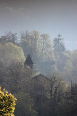 St. Bartholomew, Camorino, Switzerland