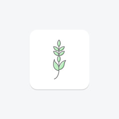 Paddy Fork Shadow, vector, pixel perfect, illustrator file