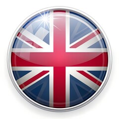 Obraz premium united kingdom flag