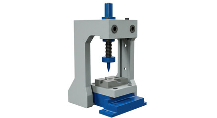 Isolated Arbor Press