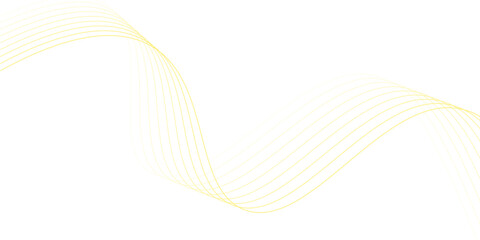 Vector abstract background with a colored dynamic waves, line and particles. Abstract wave element for design. Digital frequency track equalizer. Stylized line art background. Vector illustration. Wav