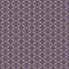 Lace style patter