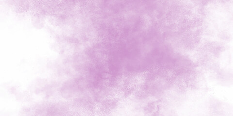 Abstract bloody grunge overlays fog isolated on black background. Scary Red and black horror red grunge texture and old wall texture effect powder color explosion background. Dark red slate backgrou