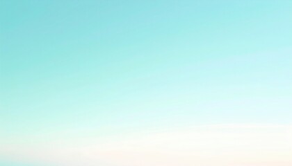 Fototapeta premium Serene sunset over ocean waves beach landscape photography tranquil environment aerial view nature's beauty