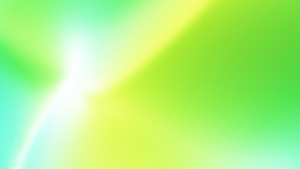 揺らめくシンプルなグラデーション/009A