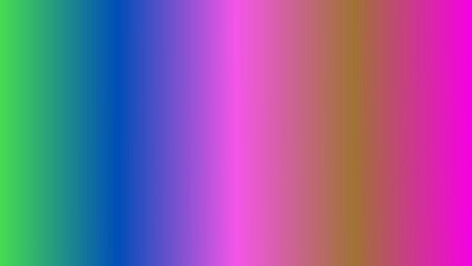 Vibrant vertical gradient showcasing spectrum of colors (2)