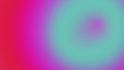 Abstract swirl of vibrant pink, purple, and teal hues