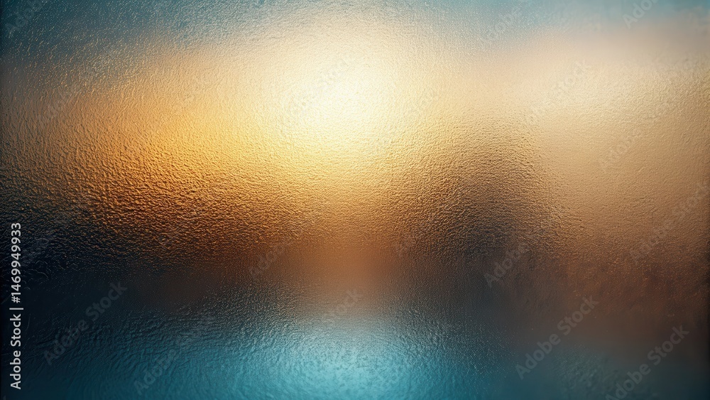 Poster abstract gradient texture a rich tapestry of warm and cool tones