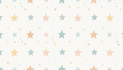Celebratory starry background design for events digital art soft color palette creative environment aesthetic viewpoint