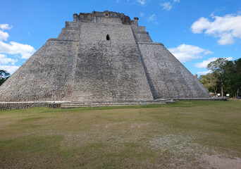 chichen itza mexico