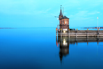 Molenhaus, Konstanz, Germany