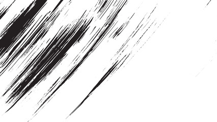 Obraz premium Abstract grunge black and white distressed texture background. abstract grunge texture with halftone background