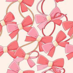 bow seamless, bow seamless pattern, bow background, pink pattern, bolossom pattern, bolossom seamless, fashion bow, cute pattern, baby bow, bow background, ribbons and bows, bow, ribbon drawn, bow pat