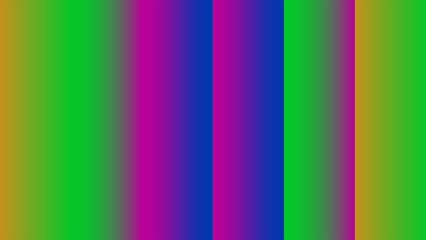 Vertical gradient stripes in vibrant hues (128)