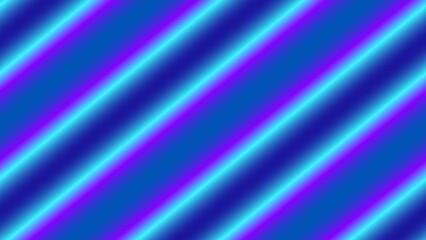 Diagonal gradient stripes in vibrant blue and purple hues (5)
