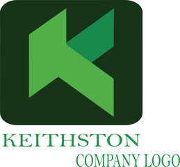 green company logo