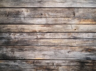 Naklejka premium Wood Plank Texture Background