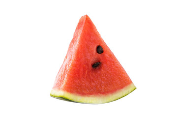 slice of watermelon