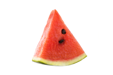 slice of watermelon