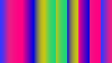 Vertical gradient stripes in vibrant colors (24)